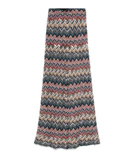 MISSONI Брюки широкие
