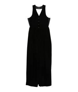 EMPORIO ARMANI Повседневное платье