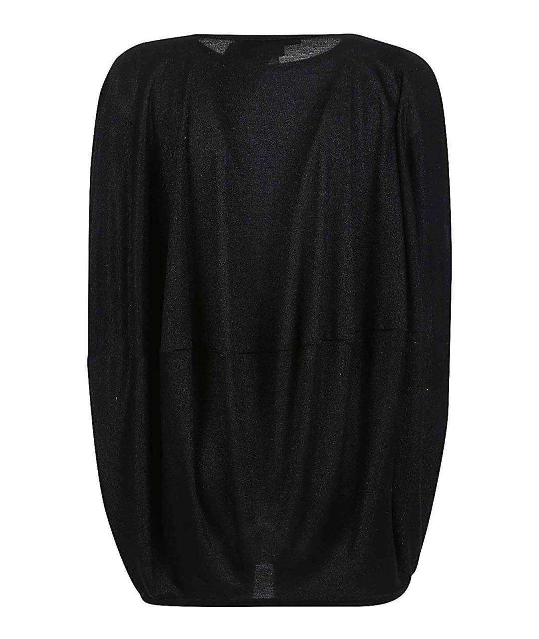 JUNYA WATANABE Черная майка, фото 2
