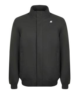 K-WAY Пуховик
