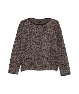 EMPORIO ARMANI Джемпер / свитер