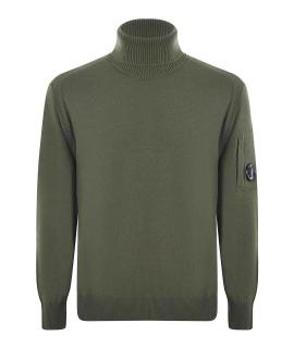 CP COMPANY Водолазка