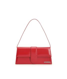 JACQUEMUS Сумка через плечо