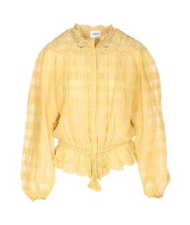 ISABEL MARANT Рубашка