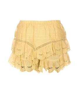 ISABEL MARANT Юбка мини