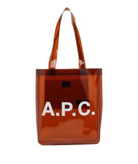 A.P.C. Сумка Тоут
