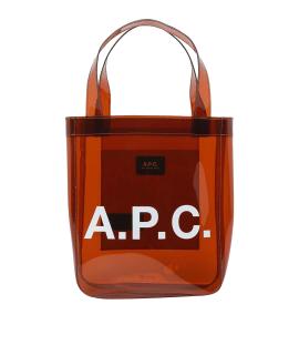 A.P.C. Сумка Тоут