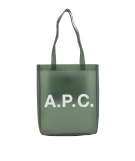 A.P.C. Сумка Тоут