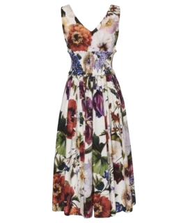 DOLCE&GABBANA Сарафан