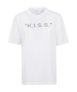 OFF-WHITE Футболка