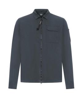 CP COMPANY Классическая рубашка