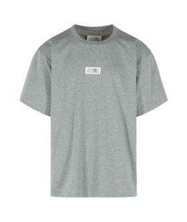 MM6 MAISON MARGIELA Футболка