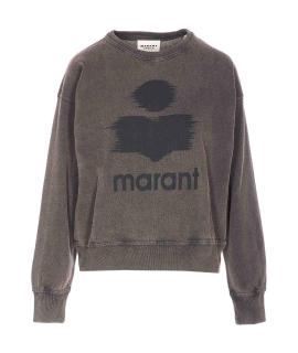 ISABEL MARANT Худи/толстовка