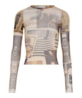 JEAN PAUL GAULTIER Футболка