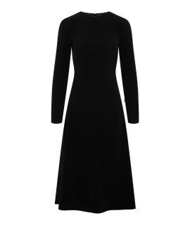 BALENCIAGA Вечернее платье