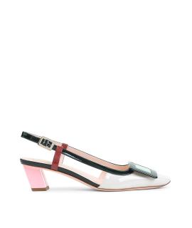 ROGER VIVIER Туфли
