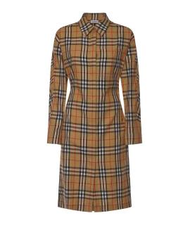 BURBERRY Повседневное платье
