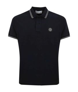 STONE ISLAND Поло с коротким рукавом