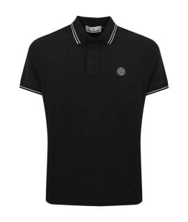 STONE ISLAND Поло с коротким рукавом