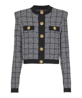 BALMAIN Кардиган