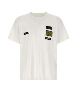 MM6 MAISON MARGIELA Футболка