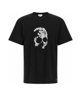ALEXANDER MCQUEEN Футболка