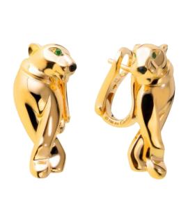 CARTIER Серьги