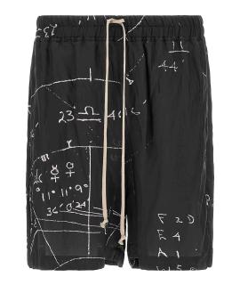RICK OWENS Шорты