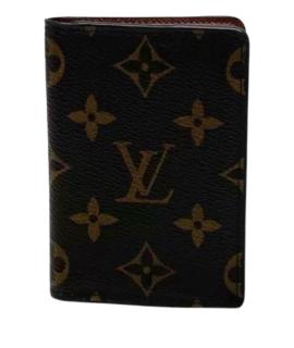 LOUIS VUITTON Кошелек