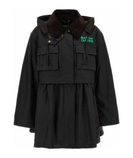 BARBOUR Парка