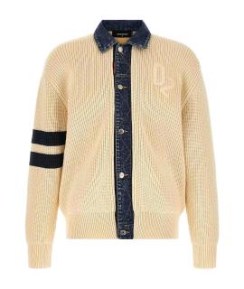 DSQUARED2 Кардиган