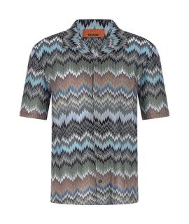 MISSONI Кэжуал рубашка