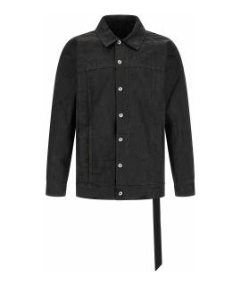 RICK OWENS DRKSHDW Кэжуал рубашка