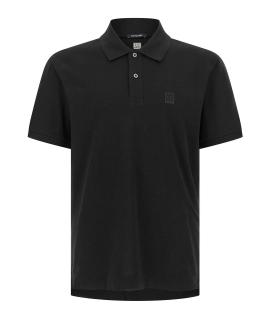 CP COMPANY Поло с коротким рукавом