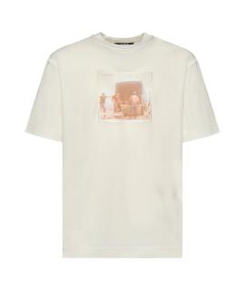JACQUEMUS Футболка
