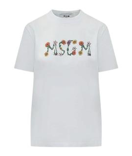 MSGM Футболка