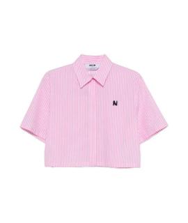 MSGM Рубашка
