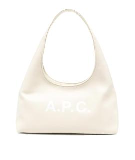 A.P.C. Сумка с короткими ручками