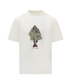 BARBOUR Футболка