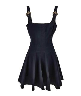 VERSACE JEANS COUTURE Повседневное платье