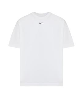 OFF-WHITE Футболка