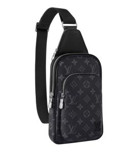 LOUIS VUITTON Сумка на плечо