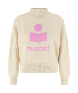ISABEL MARANT Худи/толстовка