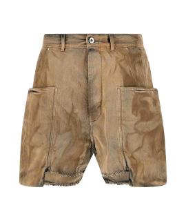 RICK OWENS DRKSHDW Шорты