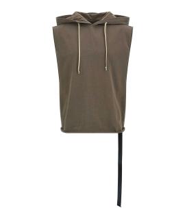 RICK OWENS DRKSHDW Майка