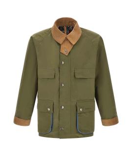 BARBOUR Кэжуал рубашка