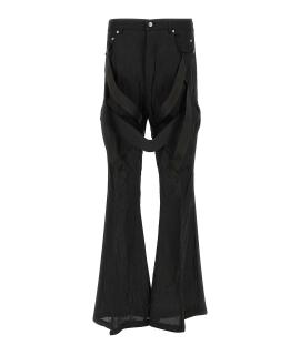 RICK OWENS Джинсы