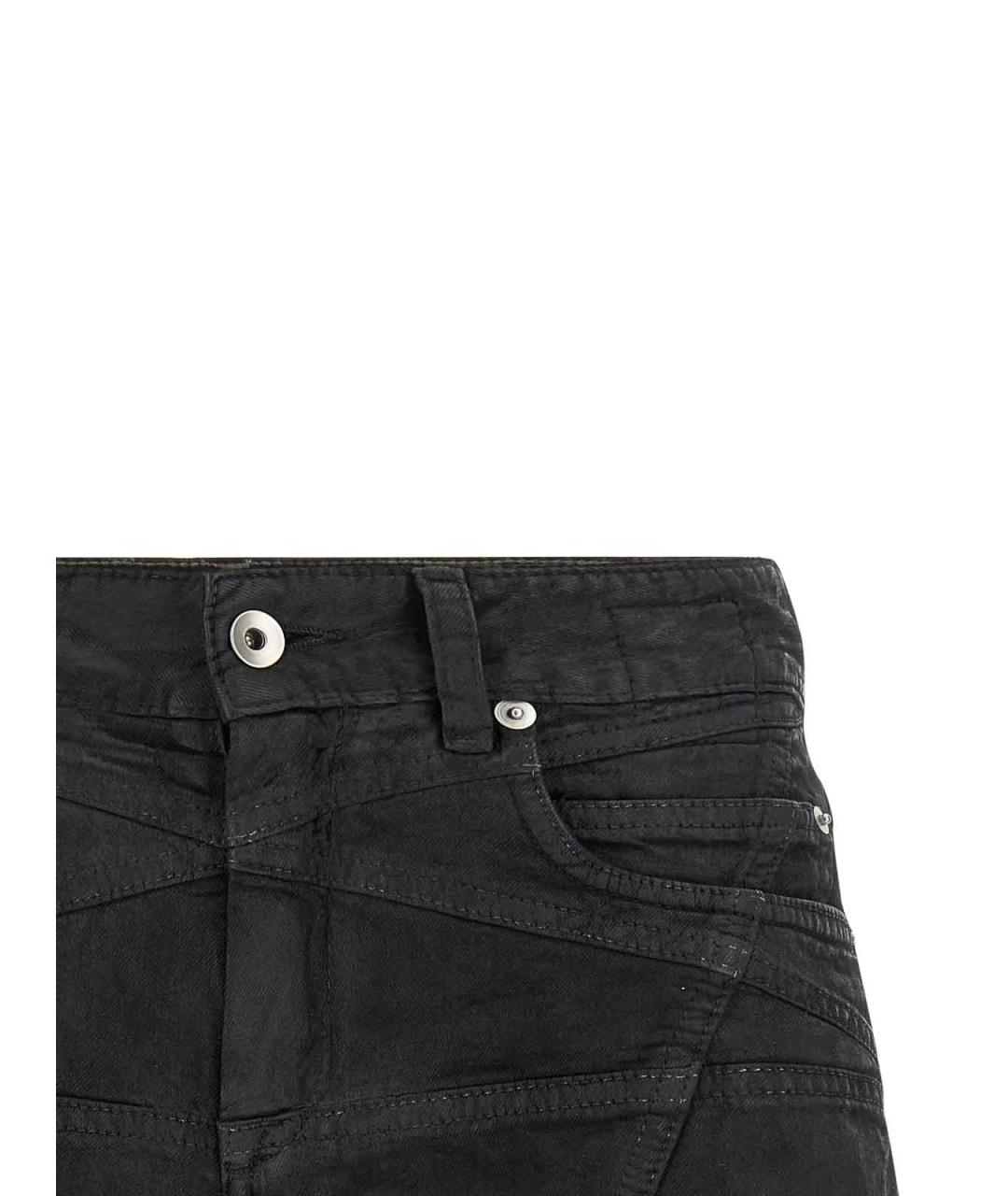 RICK OWENS DRKSHDW Шорты, фото 3