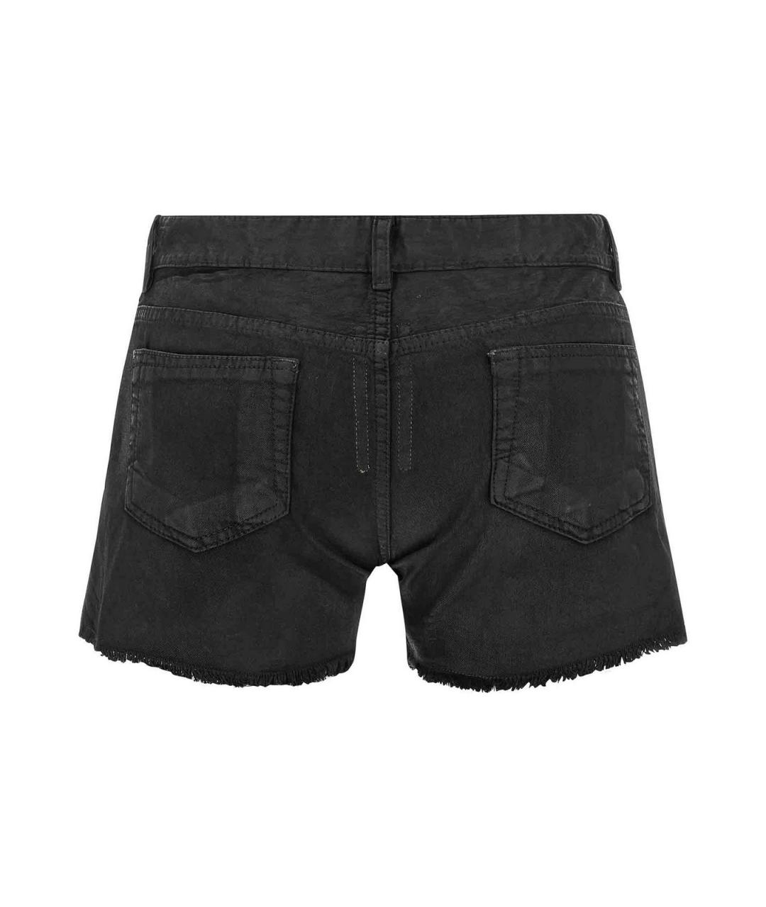RICK OWENS DRKSHDW Шорты, фото 2