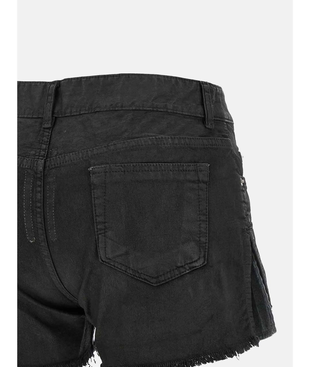 RICK OWENS DRKSHDW Шорты, фото 4